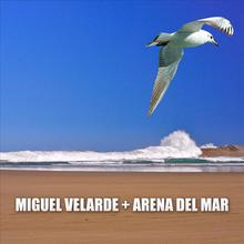 Arena Del Mar