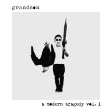 A Modern Tragedy Vol. 1 (EP)