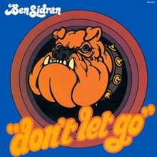 Don't Let Go (Vinyl)