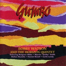 Gumbo (With Horizon) (Remastered 1994)