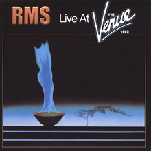 Live At The Venue 1982