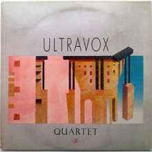Quartet (Vinyl)
