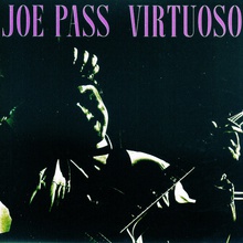 Virtuoso (Vinyl)