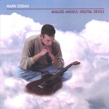 Analog Angels-Digital Devils