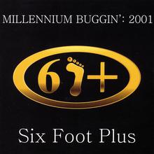 Millennium Buggin' 2001