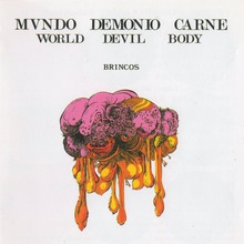 Mundo Demonio Carne (Remastered 2001)