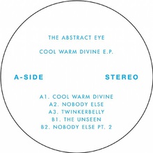 Cool Warm Divine (EP)