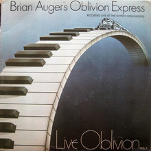 Live Oblivion Vol. 1 (Vinyl)