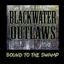 Bound To The Swamp (EP)