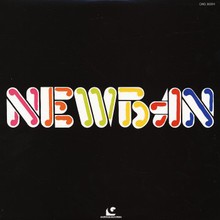 Newban (Vinyl)