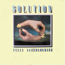 Fully Interlocking (Vinyl)