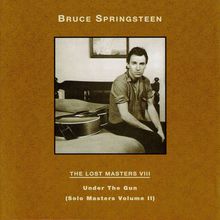 The Lost Masters CD8