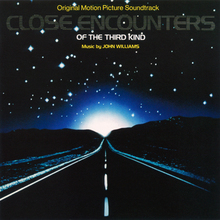 Close Entcounters Of The Third Kind (Reissue 2015)