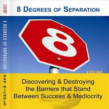 8 Degrees of Separation