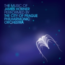 The Music Of James Horner CD2