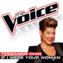 If I Were Your Woman (The Voice Performance)