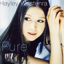 Pure (Uk Special Edition) CD1
