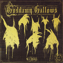 download goddamn gallows 7 devils rar