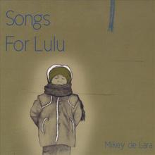 Songs for Lulu