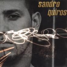 Sandro Quiros