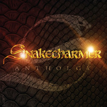 Snakecharmer: Anthology CD3