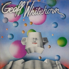 Whitehorn (Vinyl)