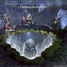 Great Metal Covers 40