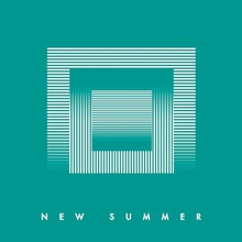 New Summer (CDS)