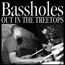 Out In The Treetops (EP)