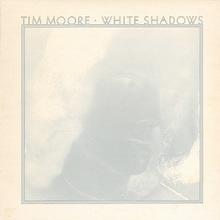 White Shadows (Vinyl)