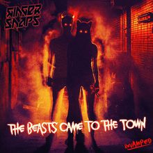 The Beasts Came To The Town (Revamped)
