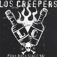 Punk Rock Since 96