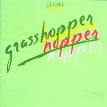 Grasshopper (Vinyl)
