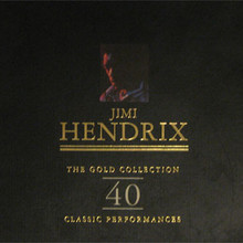 The Gold Collection CD1