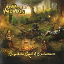 Beyond The Reach Of Enchantment