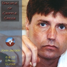 Disciple of Cripple Creek