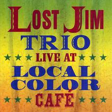 Live At Local Color Cafe
