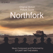 Northfork Film Score