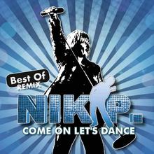 Come On Let's Dance (Best Of Remix)