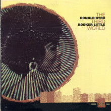 The Third World (With Booker Little) (Vinyl)