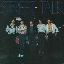 Street Talk (Vinyl)
