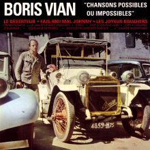 Chansons Possibles Ou Impossibles (Remastered 2002)
