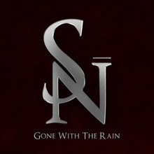 Gone With The Rain (CDS)