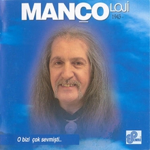 Mancoloji CD1