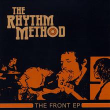 The Front - EP
