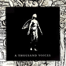 A Thousand Voices (Vinyl)