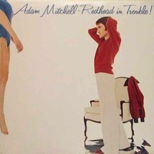 Redhead In Trouble! (Vinyl)