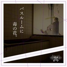 Poison Flowers In The Bathroom (CDS)