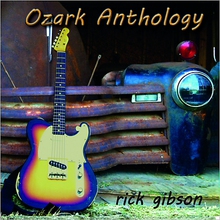 Ozark Anthology