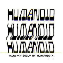 Built By Humanoid Bonus (EP)